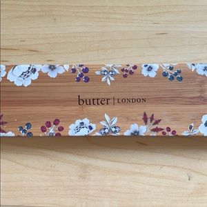 Butter London Eyeshadow Pallet
